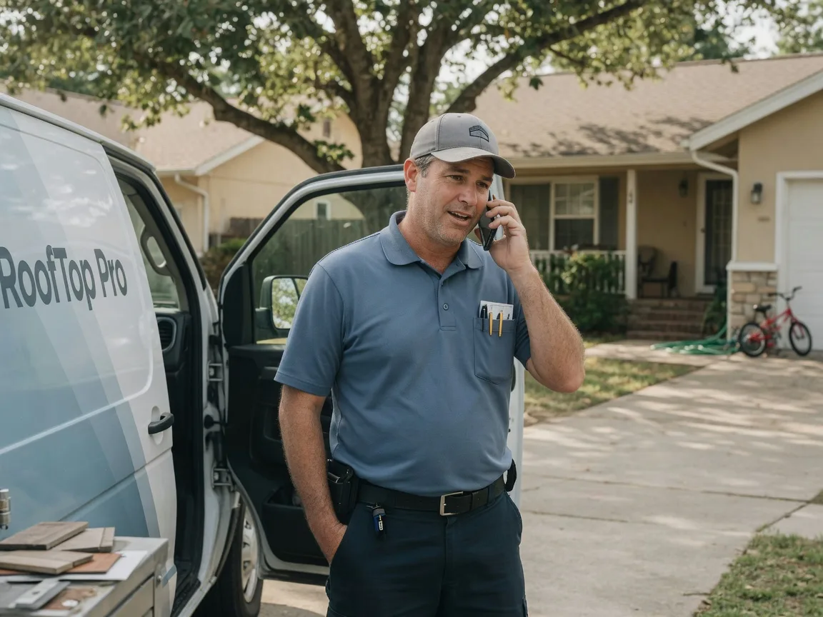 Roof Repair Hayes, SD FAQs